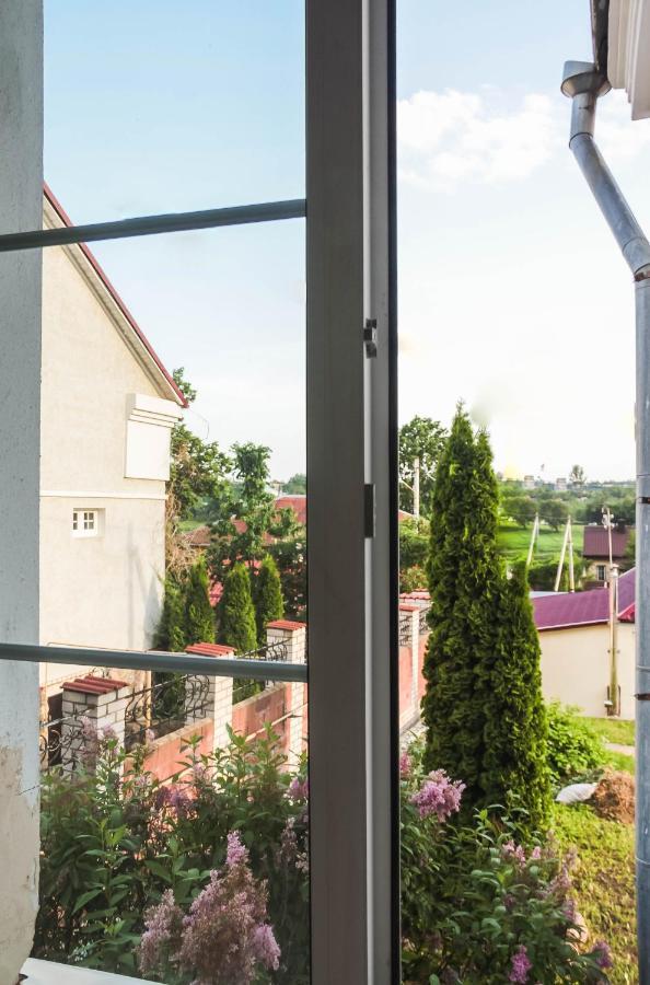 Freedom Polotsk Daire Dış mekan fotoğraf
