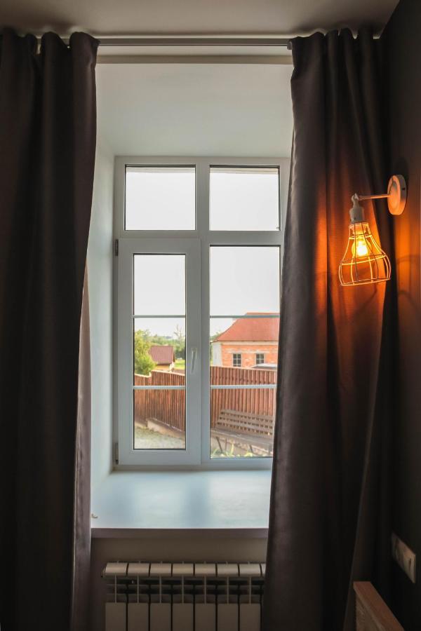 Freedom Polotsk Daire Dış mekan fotoğraf