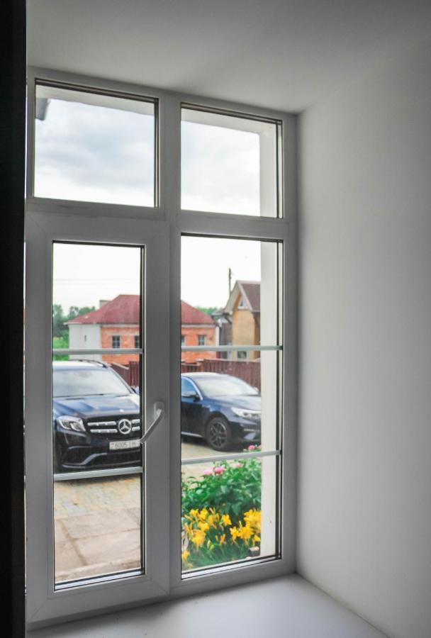 Freedom Polotsk Daire Dış mekan fotoğraf